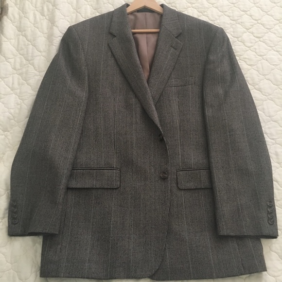 Chaps Brand Sport Coat